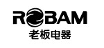 老板电器标志