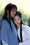 黄晓明 刘亦菲