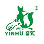 音狐标志