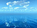 海洋风景