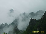 黄山