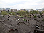阆中古城