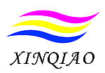 心桥文化标志logo