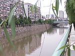 江阴护城河