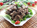 老戴炖羊肉