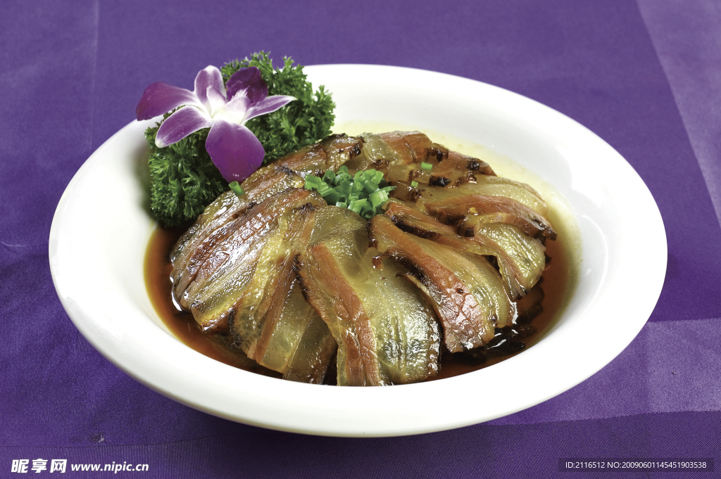 腊味合蒸