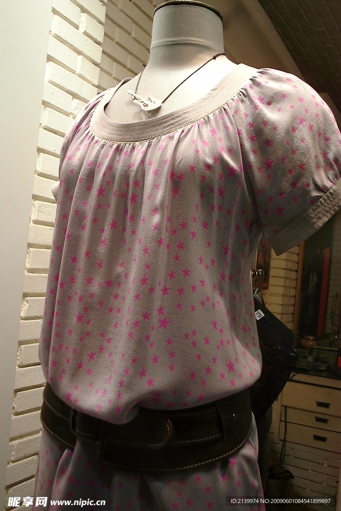 服装资料