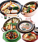 美食之汤锅