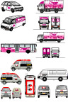 vi 汽车