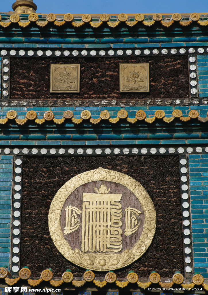 古代浮雕