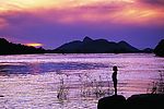 美丽黄昏