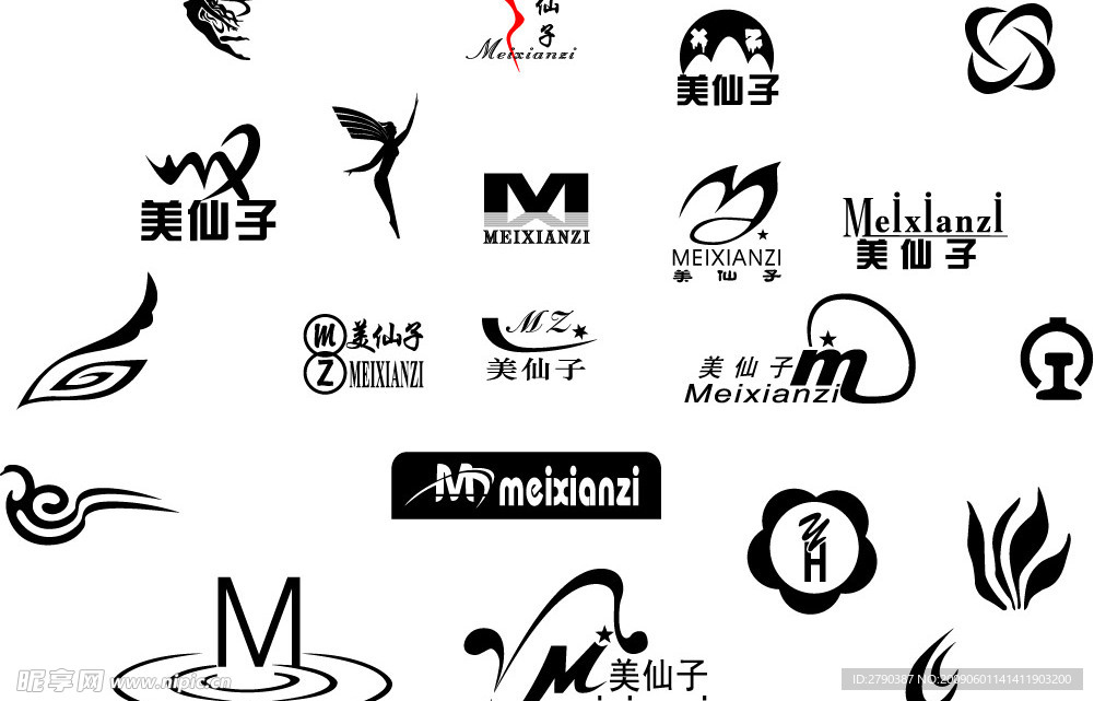 标志
