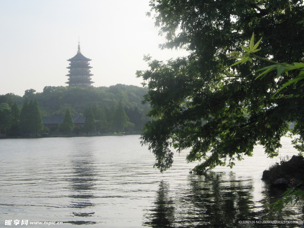 宝塔