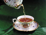 茶水