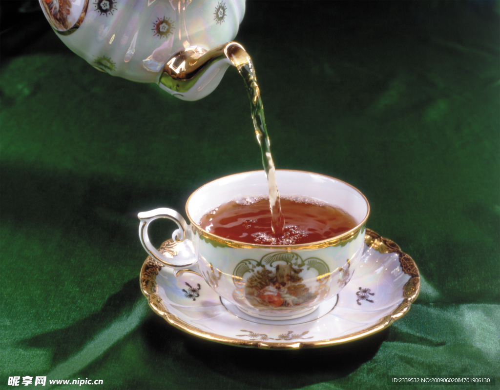 茶水