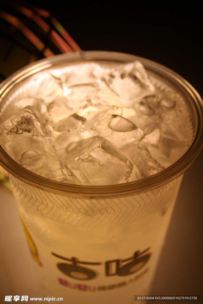 奶茶