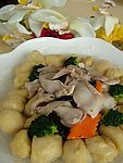 口袋豆腐