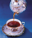 茶水