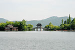 风景名胜