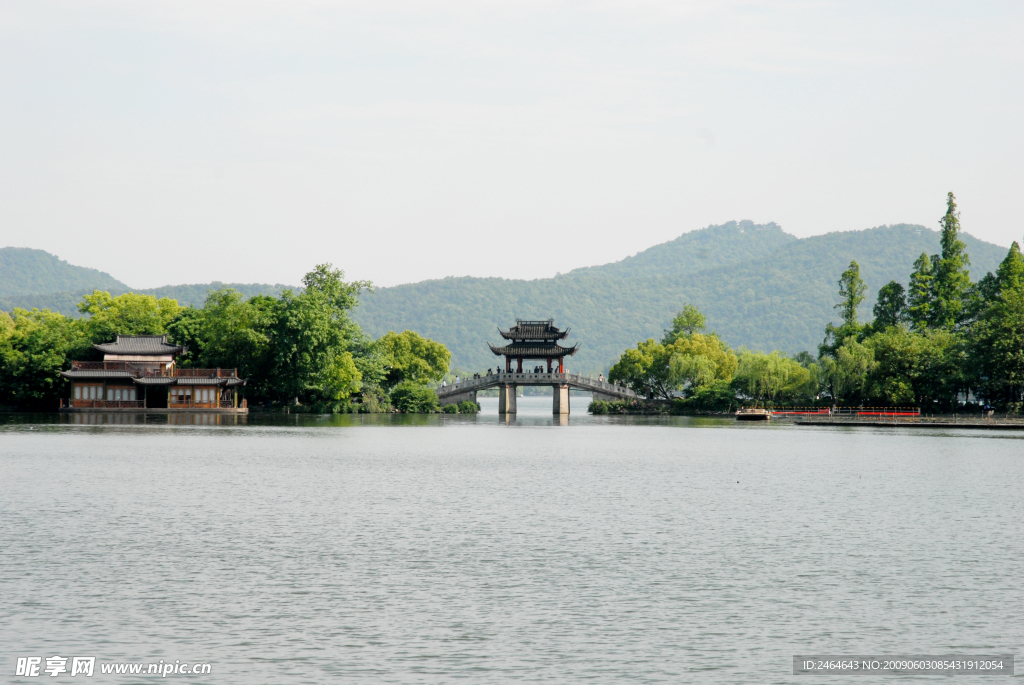 风景名胜