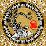 吉祥龙图