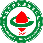 GAP认证标志