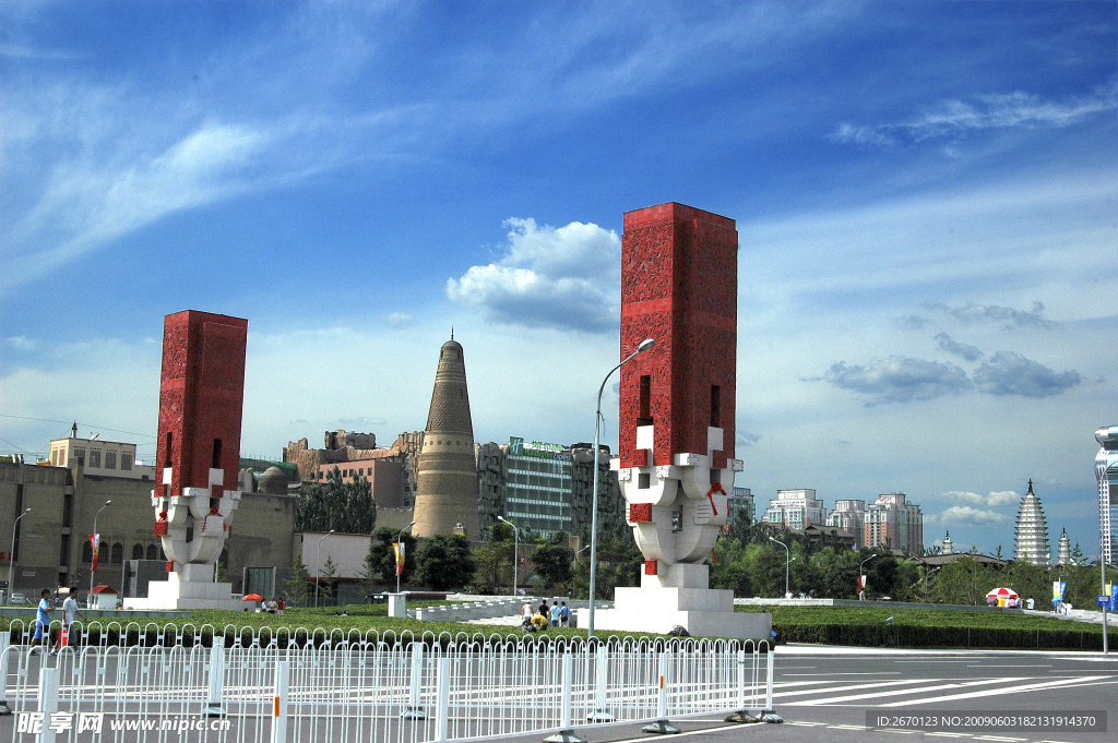 北京奥运