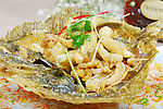 美食素材