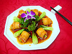 美食素材