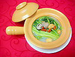 美食素材