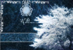 相册 相框 背景