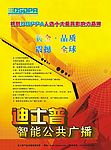 DM设计迪士普2