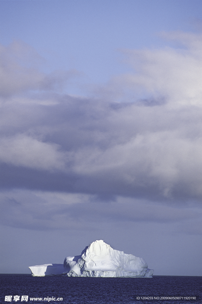 冰山
