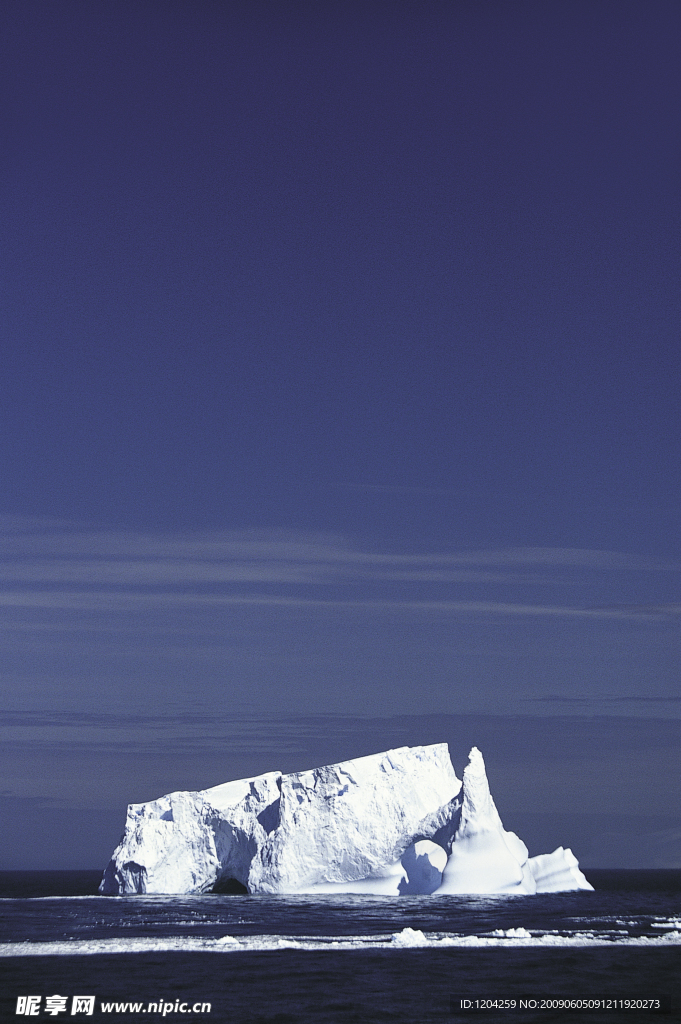 冰山