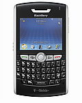 blackberry黑莓智能手机图片