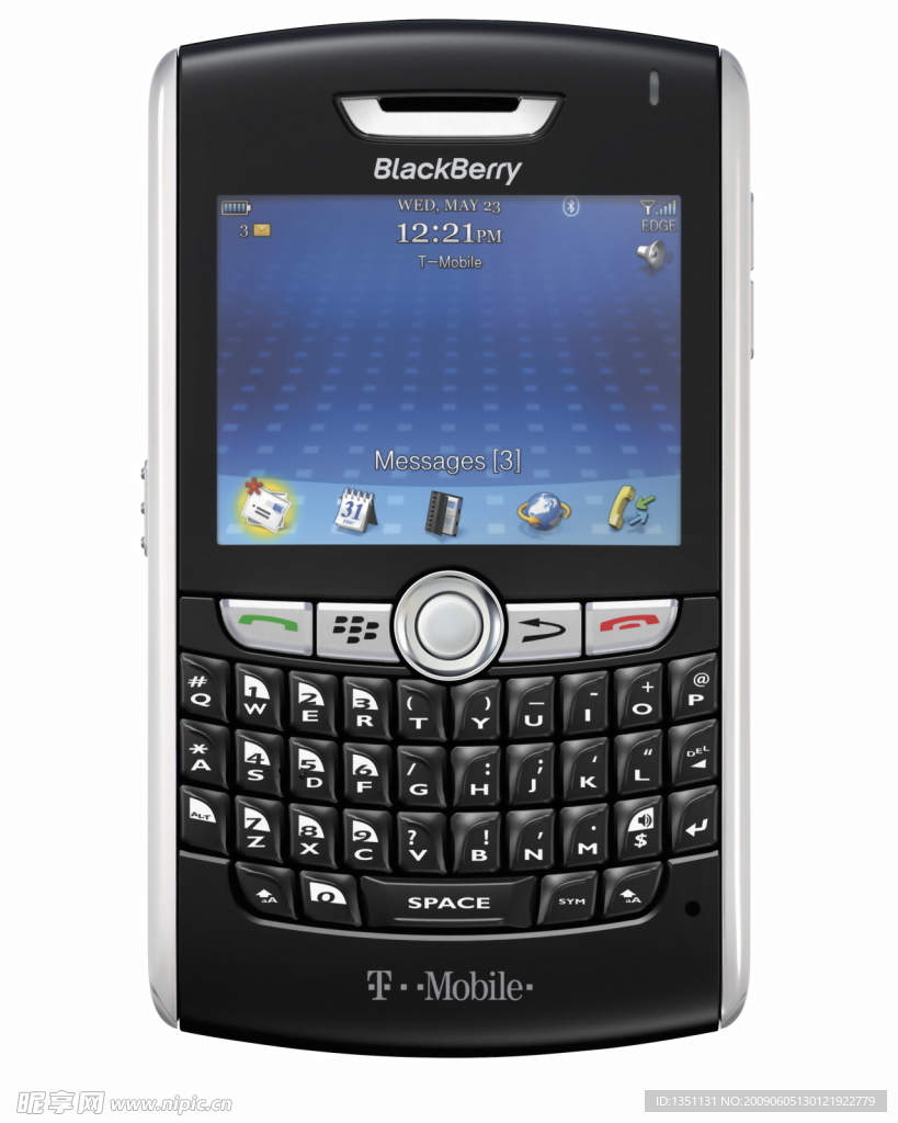 blackberry黑莓智能手机图片