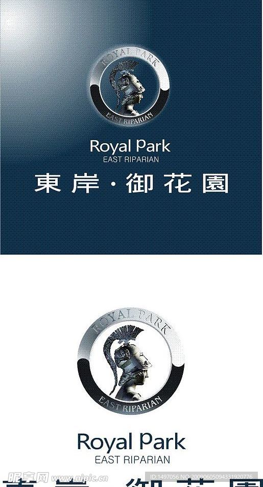 房地产logo设计  标志设计
