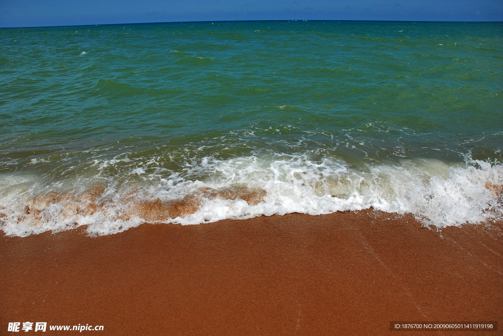 海浪