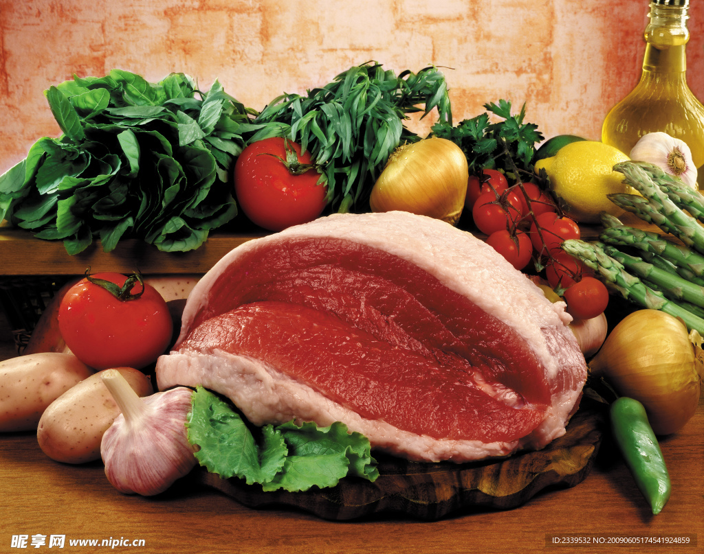牛肉