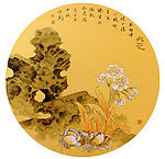 花鸟画