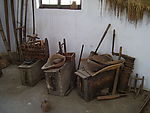 农具