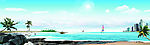 海景