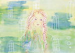 个性插画