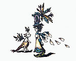 个性插画