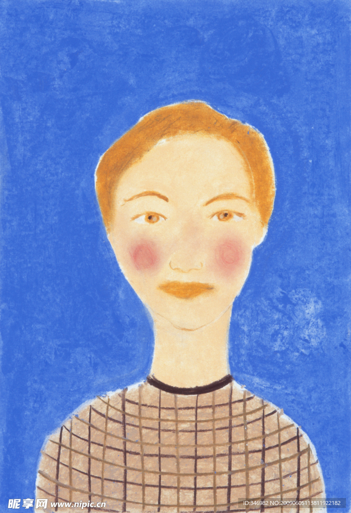 个性插画