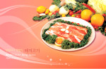 美食广告