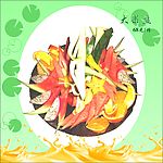 大果盘