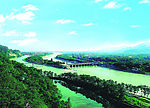 都江堰