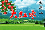 大红枣