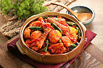 鸡汤